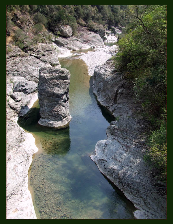 Valle Argentina